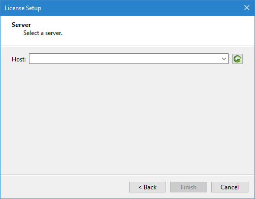 Network License