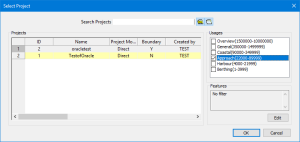 Source Editor